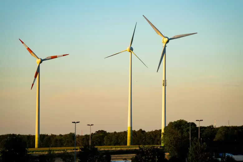 energia eolica