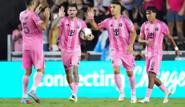 de paul inter miami