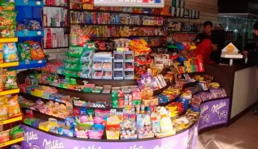 kiosko