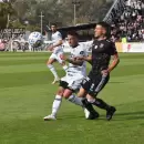 Gimnasia se impuso 2-0 a Chaco For Ever y se corta solo en la cima de la Zona B