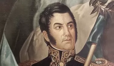 Jos� de San Martin
