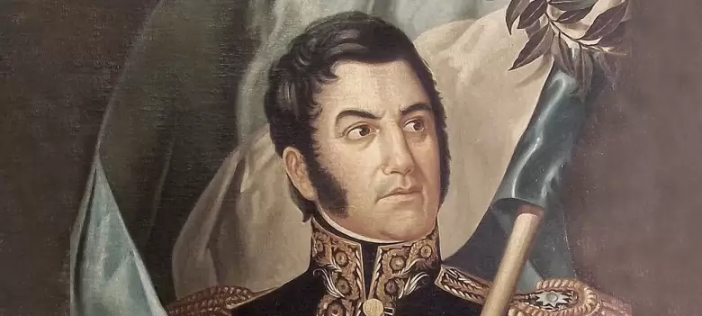 Jos� de San Martin