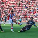 (VIDEO) Platense lo empató sobre el final y le arrebató el triunfo a Instituto. Fue 1 a 1