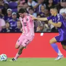 Sin Messi y con De Paul, Inter Miami cayó ante Orlando City en el Clásico del Sol