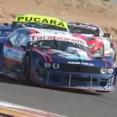 TC: Martín Vázquez consiguió un triunfazo en el Desafío de las Estrellas en San Juan