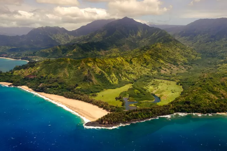 hawai