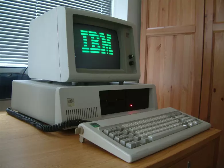 ibm