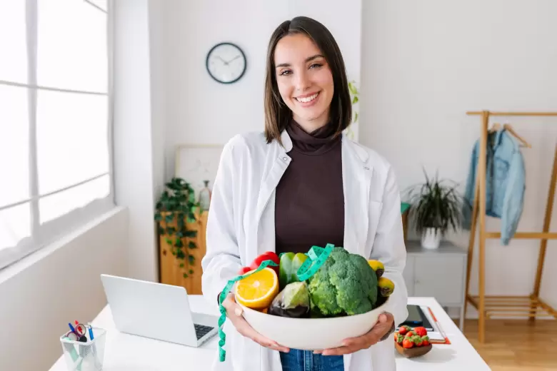 nutricionista