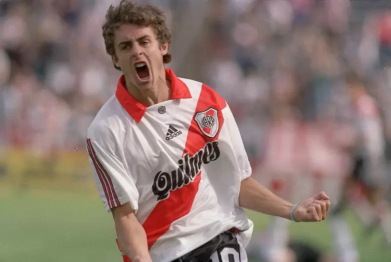 pablo aimar