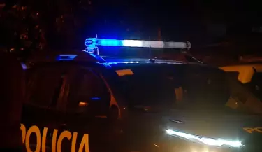 Policiales de Valle de Uco