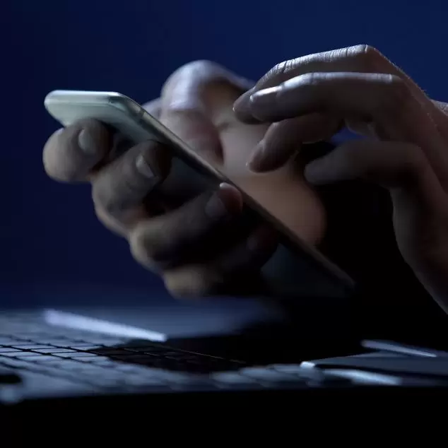 Fraudes estafas digitales
