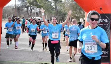 desaf�o �acu��n Terra Trail