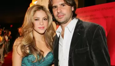 shakira de la rua
