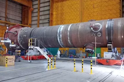 reactor