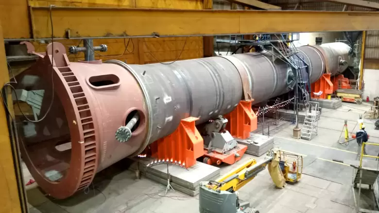reactor