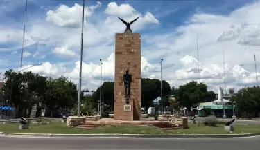general alvear mendoza