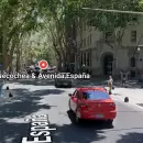 Misterioso y millonario atraco en Mendoza: investigan si se trató de un “autorrobo”
