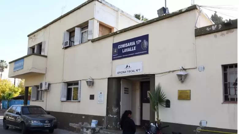 fiscalía lavalle