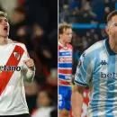 Se viene la Copa Libertadores 2025: cu�ndo jugar�n los equipos argentinos