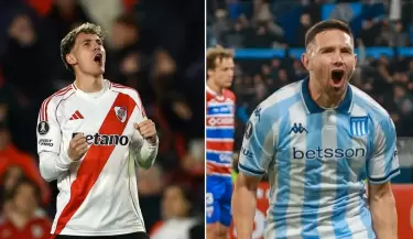 copa libertadores
