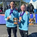 Deportistas mendocinos brillaron en los Panamericanos Juniors con cuatro medallas