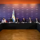 El Gobierno convocó a jueces electorales nacionales para definir detalles la Boleta Única