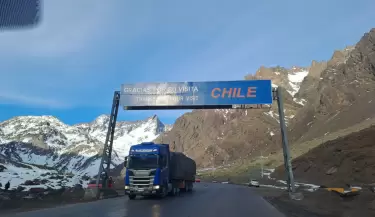 chile