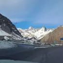 El túnel a Chile seguirá habilitado y recién este viernes podrían cerrarlo por unas horas