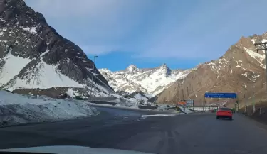 chile
