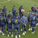 Con llamativas ausencias, Russo volvió a una lista de 24 convocados en Boca