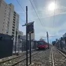 Interrumpir�n el servicio del Metrotranv�a por una maniobra especial de YPF