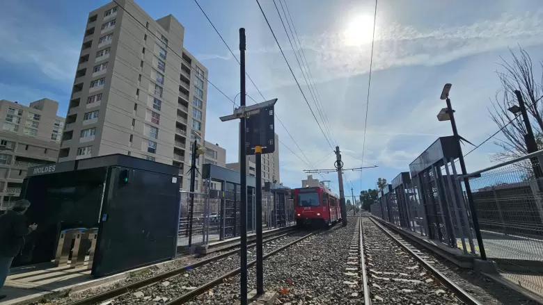 Metrotranvía