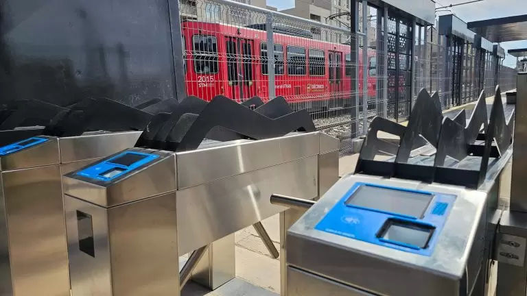 Metrotranvía