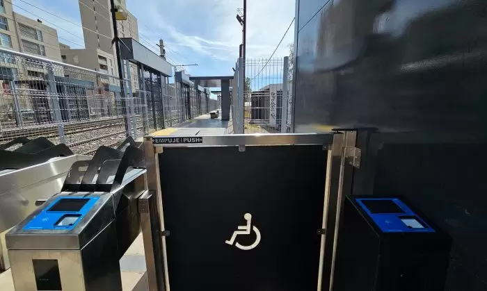 Metrotranvía