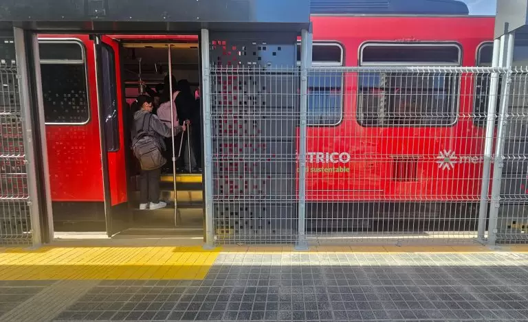 Metrotranv�a