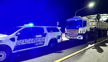 Gendarmer�a San Juan