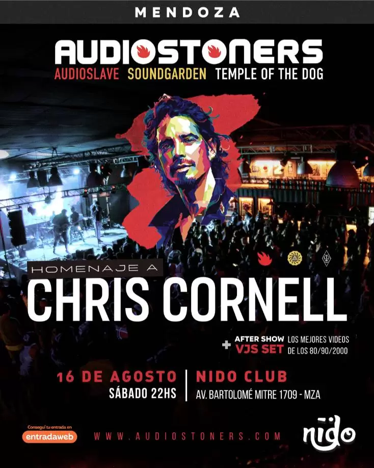 audiostoners