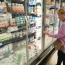 La inflación en octubre se aceleró y podría superar el 2,5%