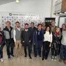 Demócratas y libertarios también sellaron una alianza estratégica en Mendoza