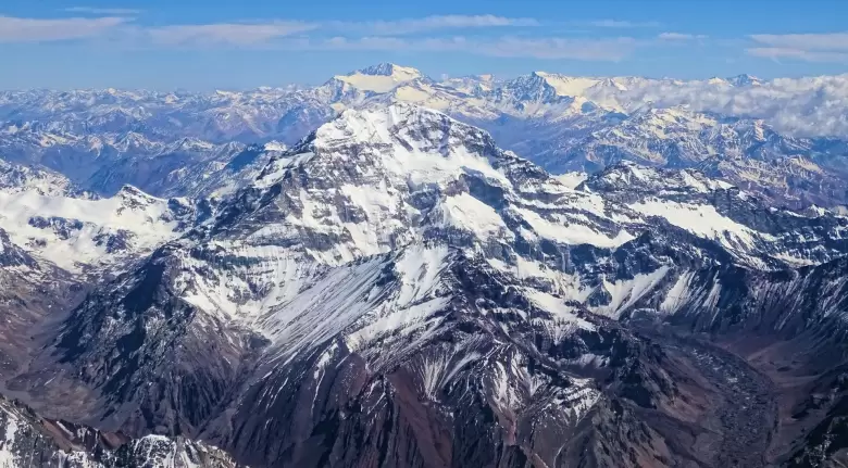 aconcagua