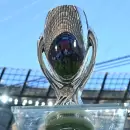 El PSG y el Tottenham definirán al nuevo campeón de la Supercopa de Europa