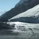 Estado de los caminos en Mendoza: dos rutas seguirán intransitables por nieve hasta el verano