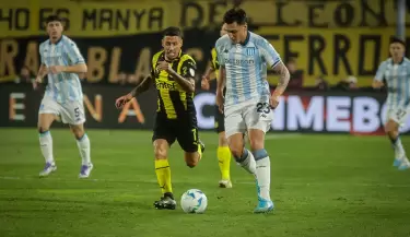 racing