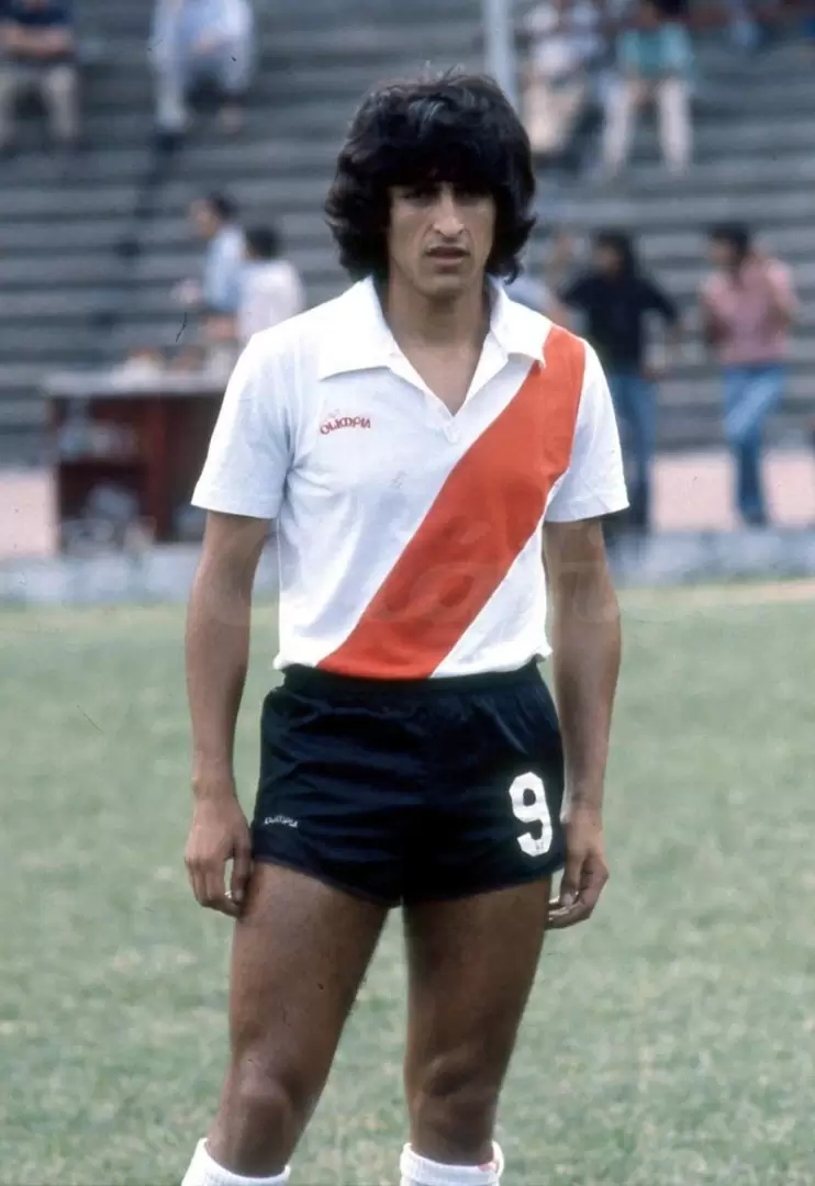 ramon diaz river