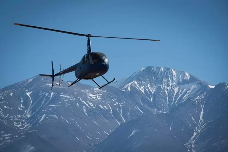 HelicopTour