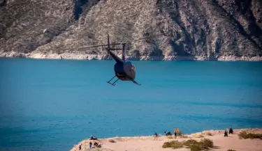 HelicopTour