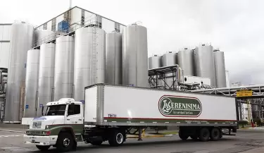industria la serenisima