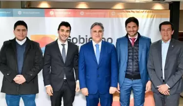 gobernadores
