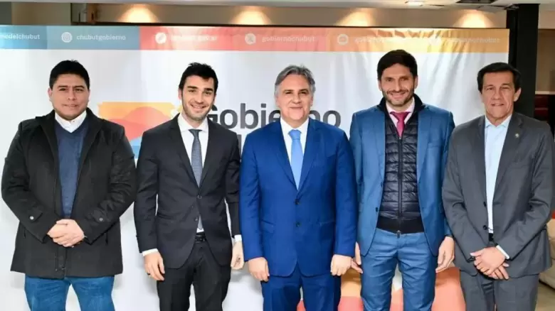 gobernadores