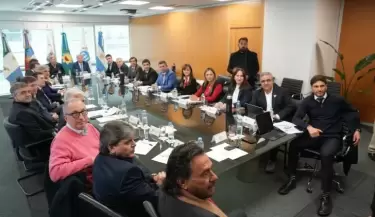 gobernadores y diputados